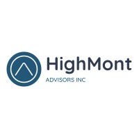 HighMont Advisors logo - Similar company to Praise Group