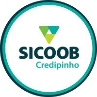 Sicoob Credipinho logo - Similar company to Wayflex - Consultoria E Bpo Financeira