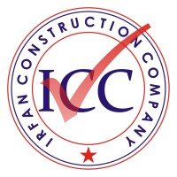 ICC - Irfan Construction Compnay ( Pvt .) Ltd logo - Similar company to Alsyed Construction