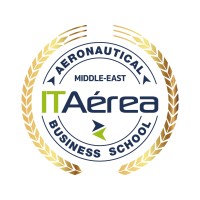 ITAérea Aeronautical Business School - Middle East logo - Similar company to Pradhan Mantri Fasal Bima Yojana