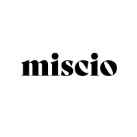 Miscio logo - Similar company to Deal Development