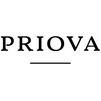 Priova GmbH logo - Similar company to Pure Recruiting