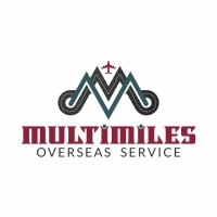 Multimiles Overseas Services logo - Similar company to Comecee