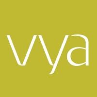 Vya logo - Similar company to Hyve Brand Concierge