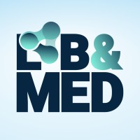 Lab&Med logo - Similar company to Touchable Ai