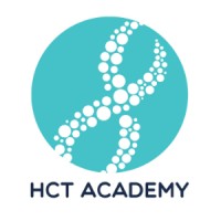 HCT Academy [Healthcare and Technology Institute Inc.] logo - Similar company to Agent Infinity Inc.