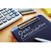 Debt Consolidation Agency (Pty) Ltd logo - Similar company to Creditaid