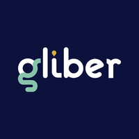 GLIBER logo - Similar company to Keep Coding Co., Ltd.