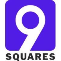 9Squares Ltd logo - Similar company to Kintsugi Training Institute