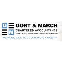 Dmc Gort & March Limited