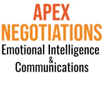 Apex Negotiations logo - Similar company to Powerplay Edu Lab Pte Ltd