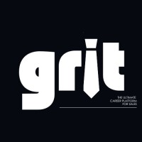 Grit Recruitment logo - Similar company to Codzify
