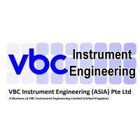 VBC Instrument Engineering Asia logo - Similar company to Nusal Engineering