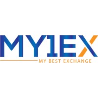 My1Ex - Okex Global Partner Digital Asset Exchange