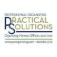 Practical Solutions (Southern California) logo - Similar company to Phantom Design