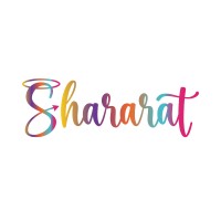 Shararat logo - Similar company to Zennials
