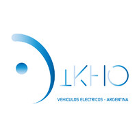 DIKHO Vehículos Eléctricos logo - Similar company to Amande - Bebidas Vegetales Premium