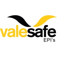 Vale Safe EPIs Campinas logo - Similar company to Grupo Soul - Meio Ambiente E Segurança Do Trabalho