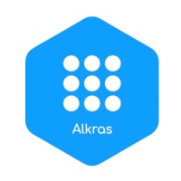 Alkras AI logo - Similar company to Aennova
