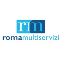 Roma Multiservizi S.p.A. logo - Similar company to Condominio