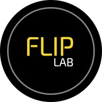 Flip logo - Similar company to Fliplab