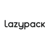 LazyPack logo - Similar company to Bluecrest Deutschland