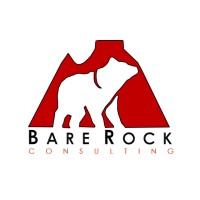 Bare Rock Consulting logo - Similar company to Aqua King | Water Enhancing Solutions