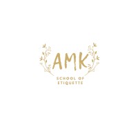 AMK SCHOOL OF ETIQUETTE® logo - Similar company to Ideal School Manager