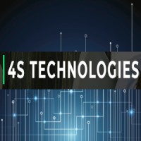 4S Technologies logo - Similar company to 4S Technologies