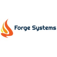 Forge Systems logo - Similar company to Forge Systems, Inc.