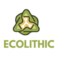 Ecolithic logo - Similar company to Fti Itb Course