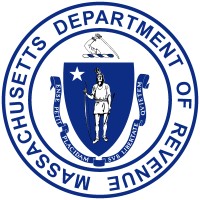 Massachusetts Department of Revenue logo - Similar company to Bmc Technologies