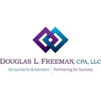 Douglas L. Freeman, CPA, LLC logo - Similar company to Erc Today