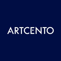 ARTCENTO logo - Similar company to La Commune Media