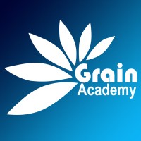 Grain Academy conference logo - Similar company to Agricore