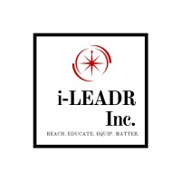 i-LEADR, Inc. logo - Similar company to Openedu
