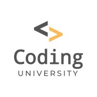 CodingUniversity.it logo - Similar company to Abcdigital School