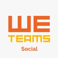 We Teams logo - Similar company to Instituto De Pesquisa Da Cozinha E Da Cultura Brasileira