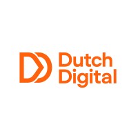 Dutch Digital logo - Similar company to Unhire