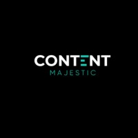 Content Majestic logo - Similar company to Content Majestic