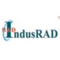 IndusRAD logo - Similar company to Bloom Web Search