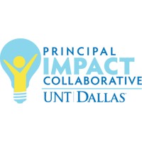 Principal Impact Collaborative at UNT Dallas logo - Similar company to Center For Public Scholarship And Engagement