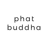 Phat Buddha logo - Similar company to Green Apple Active