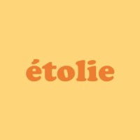 Étolie Éditions logo - Similar company to Hera Atelier - Event Designer