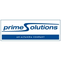 Prime Solutions, LLC an Altamira Company logo - Similar company to Samson Creative Consultants