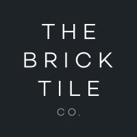 The Brick Tile Company logo - Similar company to Stofix Uk