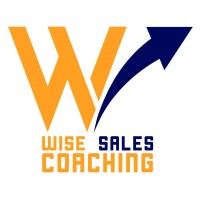 ROBERT WISE Sales Coaching logo - Similar company to Mcm Integration Inc.