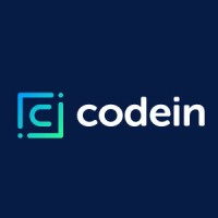Codein logo - Similar company to Codein