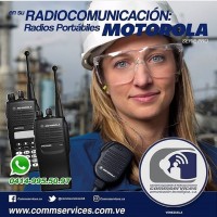 COMMSERVICES, C.A logo - Similar company to Global Consulting, C.A.