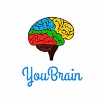 YouBrain logo - Similar company to Lemonbrain Gmbh